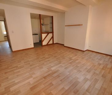 Appartement F2 Centre Ville - Photo 2