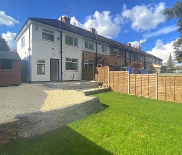 2 Bed End Terrace, Helena Crescent, LE4 - Photo 2