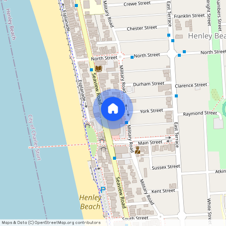 126 / 344 Seaview Road, 5022, Henley Beach