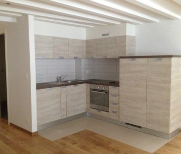 Appartement de 2,5 pièces au Centre-ville - Photo 5