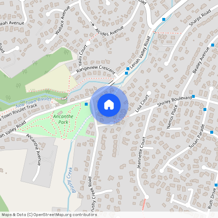 2/1 Allport Pl, Tas 7008, Lenah Valley