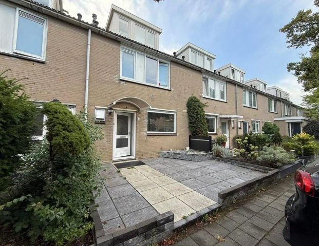 Maison familiale Midscheeps, Amstelveen - À louer - Photo 1
