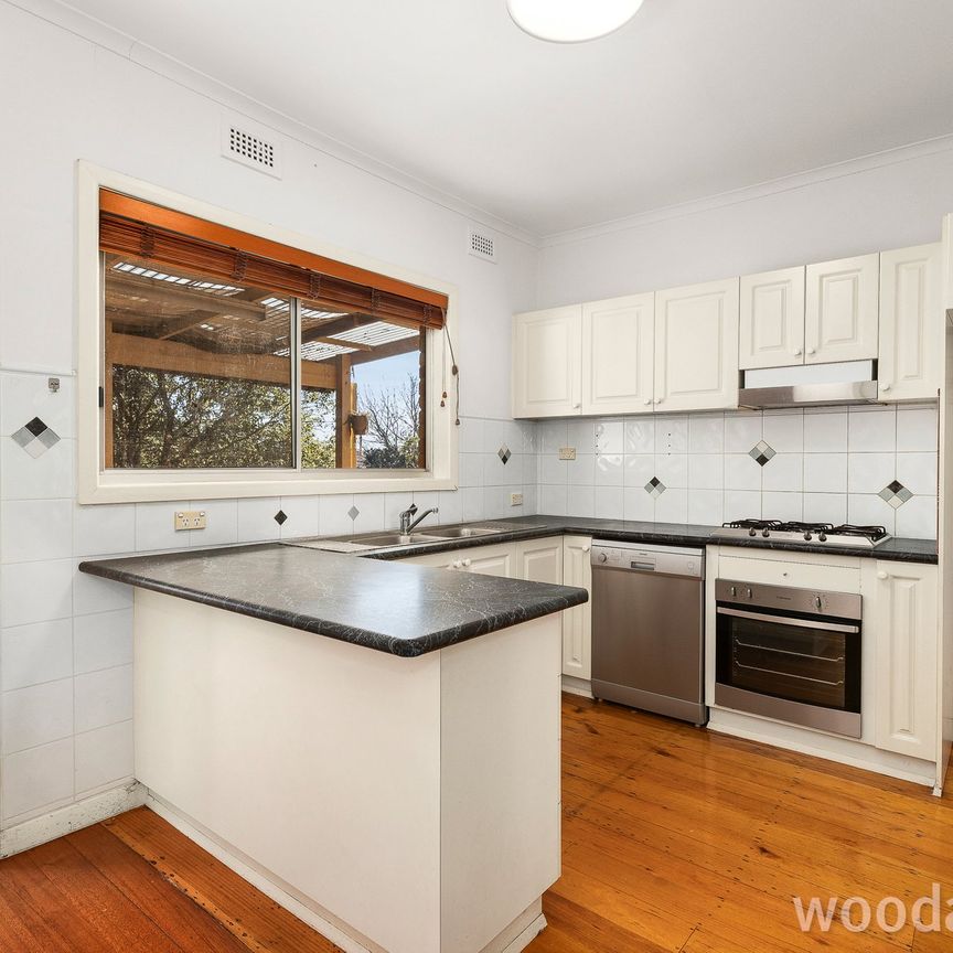 PERFECT BLEND OF COMFORT AND CONVENIENCE - Photo 1