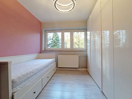 Warszawa Żoliborz, Włościańska - Photo 5