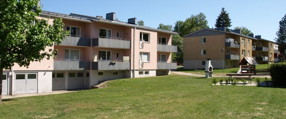 Hambogatan 15 A - Foto 1