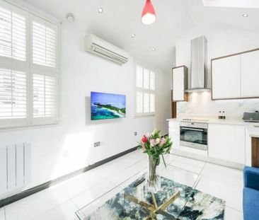 1 bedroom property to rent - Photo 4