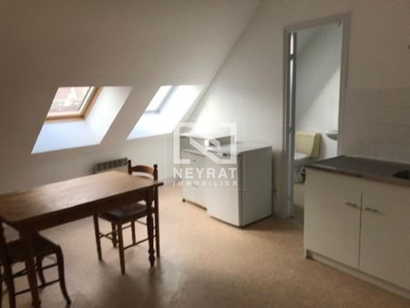 APPARTEMENT T1 A LOUER - Photo 4