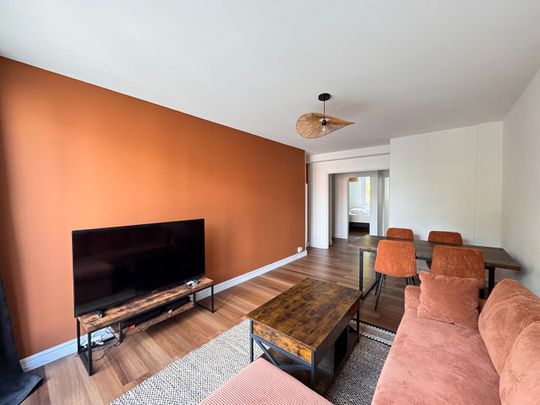 Location Appartement 2 pièces 42m² - Photo 1