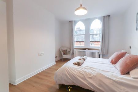 2 bedroom flat to rent - Photo 5