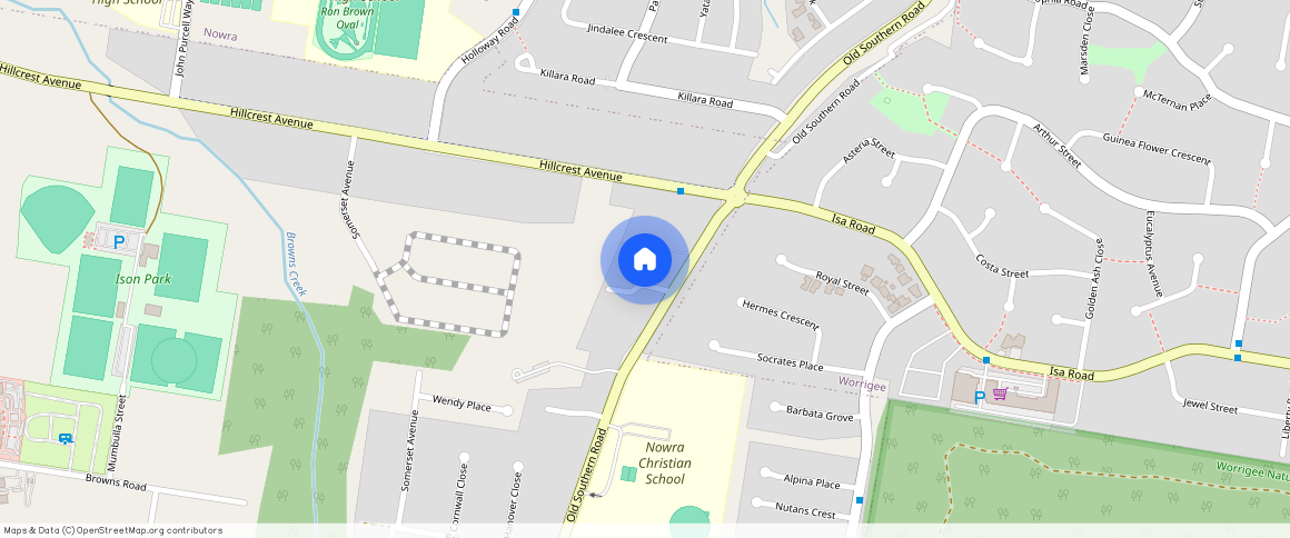 15/175 Old Southern Road, South Nowra, NSW 2541