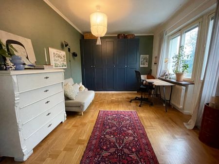 Norrlandsgatan, Uppsala - Photo 2