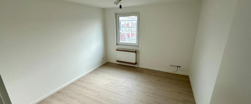 Kernsanierte 3-Zimmer-EG Wohnung, Garten, Kernstadt, Erstbezug - Photo 1