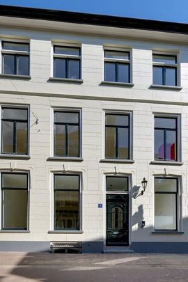 Pastoorstraat 11-2, Markt, 6811ED, Arnhem - Foto 1