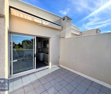 Appartement à louer 3 pièces 81.74m² - Photo 6