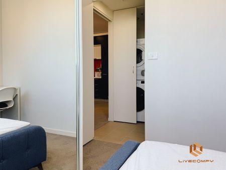 Melbourne CBD - Photo 3