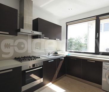 Apartament penthouse cu 4 camere | 20mp terasa | ID:3374624 - Fotografie 4
