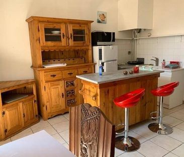 Location appartement 2 pièces 26.96 m² à Romans-sur-Isère (26100) 4 - Photo 1