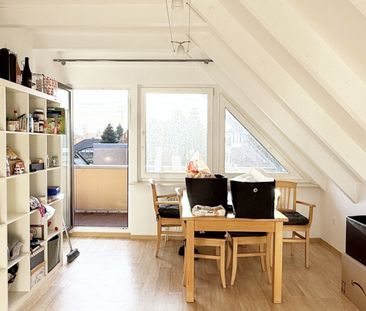 ***Citywohnung im Dachgeschoss*** - Foto 1