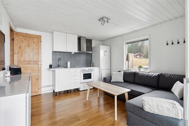 Axviksvägen, Enhörna - Foto 1