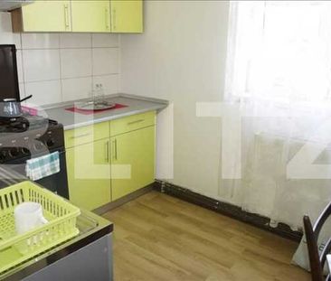 Apartament cu 1 camera de inchiriat, 30 mp, decomandat, mobilat complet - Fotografie 4