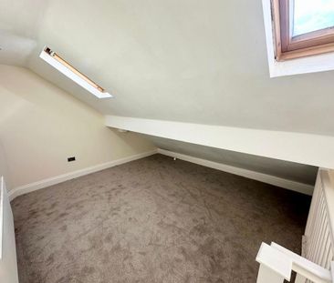 3 bedroom apartment to rent - Photo 1