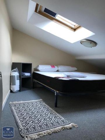 Location Appartement 1 pièce 28m² BOURGES 18000 - Photo 2