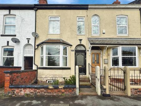 2 bedroom terraced house to rent - Photo 5