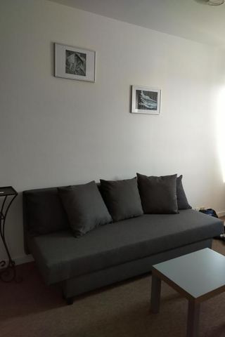 Location Appartement 1 pièce Meublé 20m² BORDEAUX 33000 - Photo 2