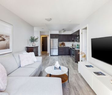 For Lease - 1 De Boers Drive Unit# 801, Toronto, Ontario - Photo 4