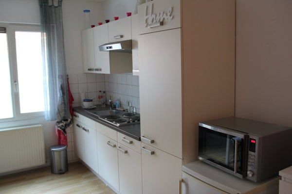 Te huur: Appartement Eburonenweg 50 in Maastricht - Foto 1