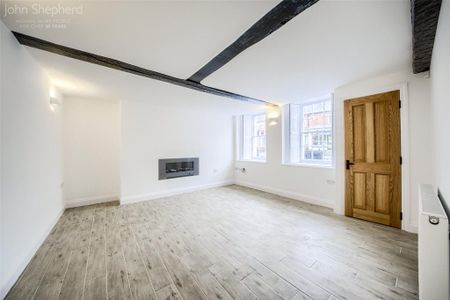 1 bedroom flat to rent - Photo 2