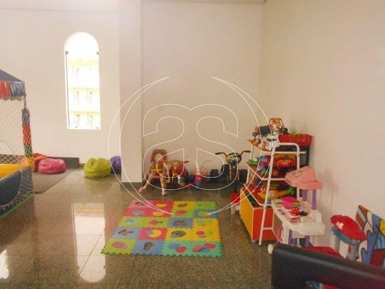 Lindo Apartamento Moema Pássaros. Próximo Ao Shopping Ibirapuera - Foto 1