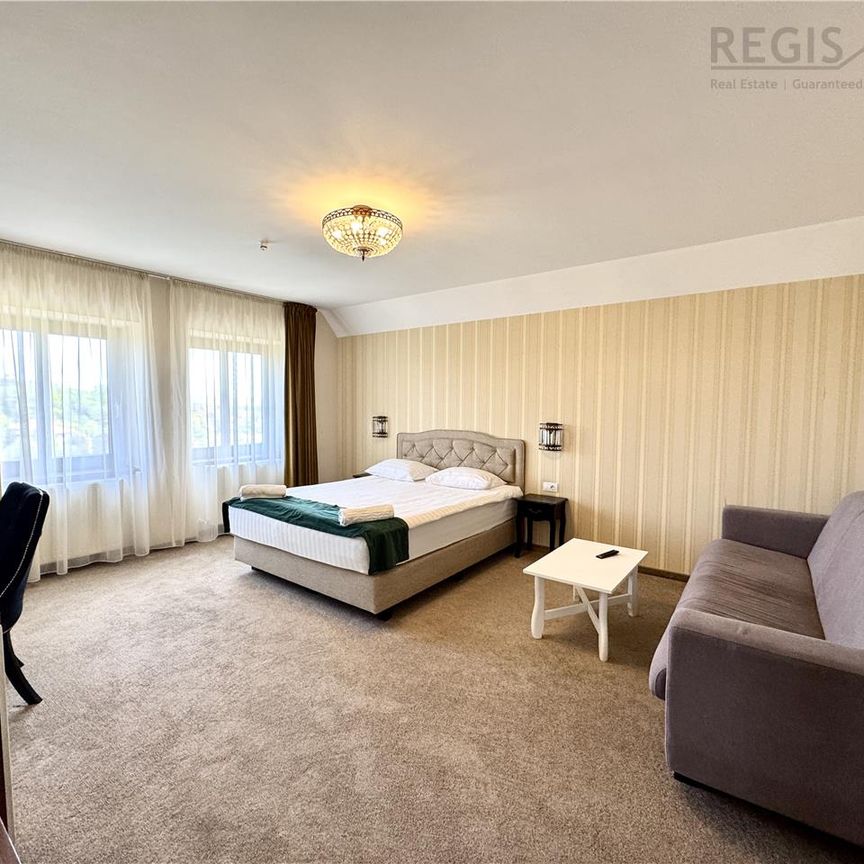 Apartament premium | Ultracentral | 129 mp | Parcare acoperita - Photo 1