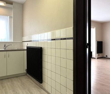 Appartement te huur in Oostende voor € 750 met 2 slaapkamers - Foto 6