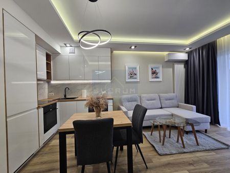 Mieszkanie na Wynajem, 42.00m - Zdjęcie 5