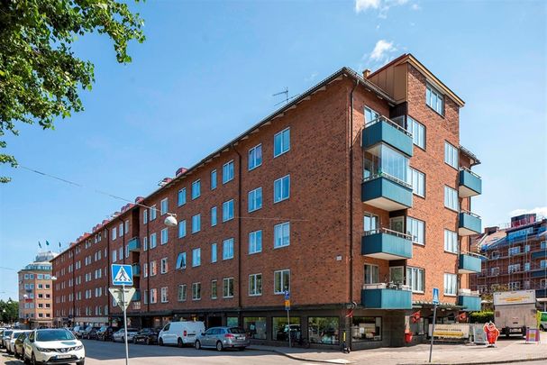 Bielkegatan 6 - Photo 1