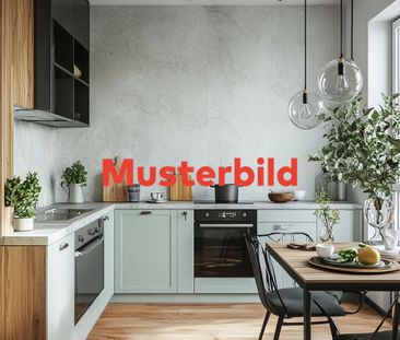 Propriété d’échange : Charmant appartement de 3 pièces au cœur de Z... - Foto 1