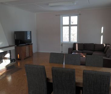 Johannedalsvägen, Sundsvall - Foto 1