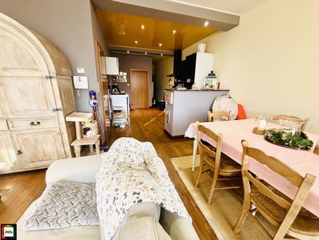 Location Appartement 3 pièces 72m² LONGWY 54400 - Photo 2