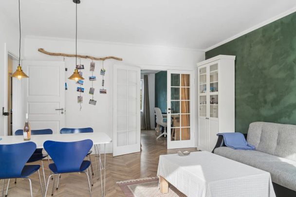 Vinkelager, 2720 Vanløse - Photo 1