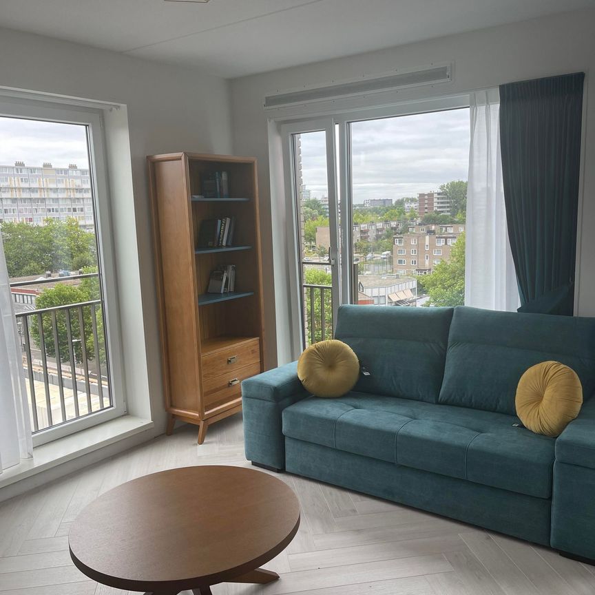 Osdorpplein 982, Osdorpplein e.o., 1068TD, Amsterdam - Foto 1