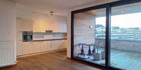 Penthouse te huur in Hasselt voor € 1.800 met 3 slaapkamers - Photo 3