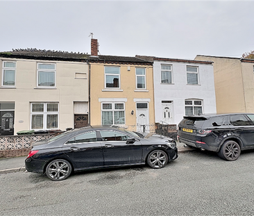 3 bedroom terraced house to rent - Photo 5