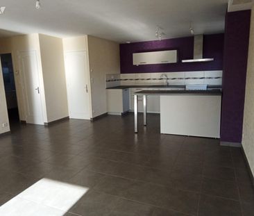 Maison à louer Saint-Aubin-des-Landes en Ille-et-Vilaine (35), en c... - Photo 2