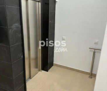 Estudio en alquiler en Calle de Pi y Margall, 67, cerca de Calle Vi... - Photo 1