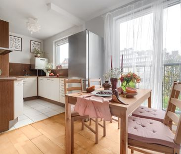 Mieszkanie Stare Miasto Szczecin, ul. Staromłyńska, nr 432069 - Photo 2
