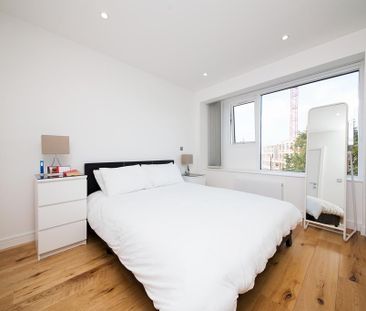 Studio to rent - Photo 5