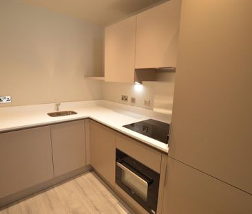 Studio to rent - Photo 6