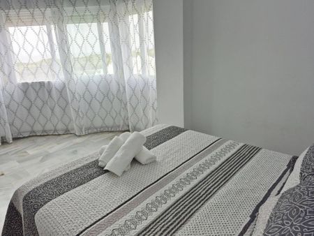 2 room luxury penthouse for rent in Mijas, Andalusia - Photo 2