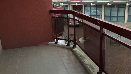 Freyming Merlebach 2 pièce(s) 40.62 m2 avec balcon ! - Photo 5